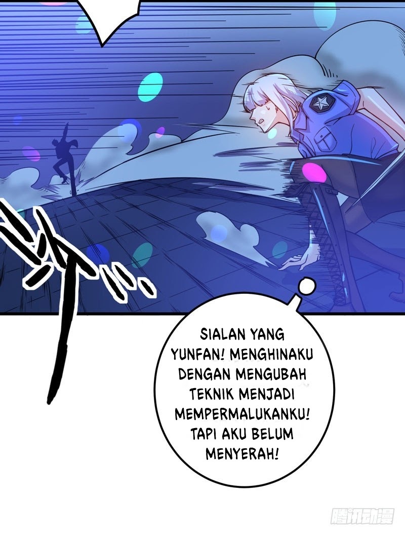 Strongest Divine Doctor Mixed City Chapter 34 Gambar 8